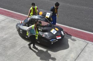 Erick: Shell Eco-Marathon Mandalika Ajang Inovasi Kendaraan Hemat Energi