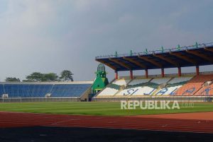 FIFA Tinjau Stadion Si Jalak Harupat, Cek Kelayakan untuk Piala Dunia U-17