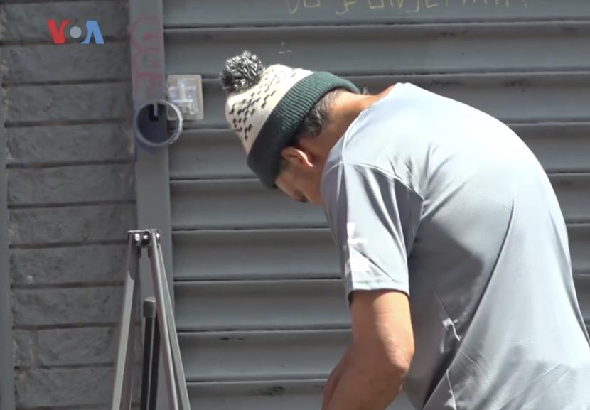 Fenomena ‘Zombie’ Narkoba di Philadelphia tidak Terjadi di Indonesia