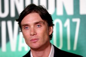 Film Oppenheimer dan Barbie Tayang Barengan, Cillian Murphy: Saya Juga akan Nonton Barbie