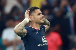 Galatasaray Permanenkan Status Mauro Icardi