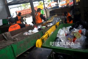 Gandeng Lima Mitra, Upaya Pemkot Yogyakarta Kurangi Volume Sampah Residu