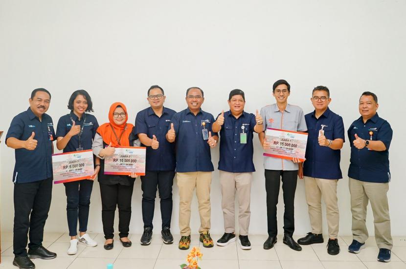 Gandeng PT Pos, BPJS Ketenagakerjaan Sasar Pekerja Informal Agar Terlindungi