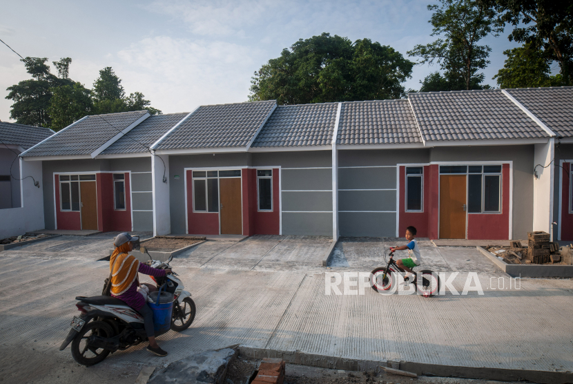 Harga Rumah Subsidi Naik, Cek Supaya Enggak Kemahalan