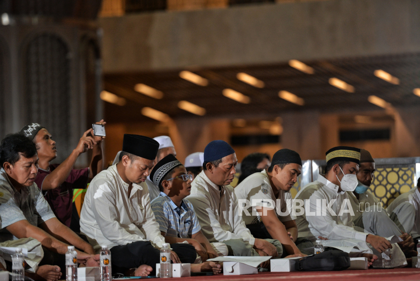 Hari ini dan Besok Kita Puasa Sunnah, ini Keutamaannya