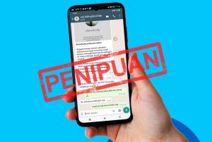 Hati-hati, Ada 3 Modus Penipuan Ini Saat Musim Liburan