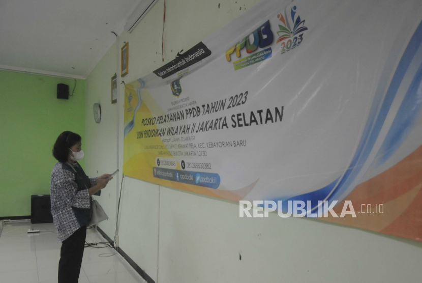 Disdukcapil DKI: Menjelang Pendaftaran PPDB Terdapat 2 Ribu Warga Pindah ke Jakarta