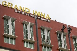 Hotel-Hotel BUMN Laris Manis Selama Libur Idul Adha