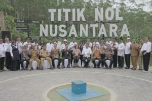 IKN Nusantara Butuh Infrastruktur Pendidikan yang Memadai