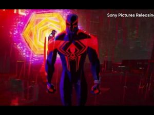 Imbas Aksi Mogok Kerja SAG-AFTRA, Sony Tunda Kraven-Beyond the Spider-Verse