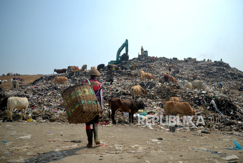 Imbas Penutupan TPA Piyungan, Kabupaten-Kota di DIY Diharuskan Kurangi Sampah dari Hulu