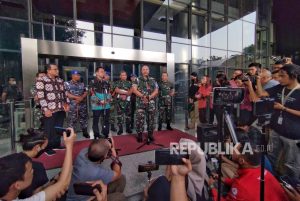 Imparsial Usulkan Revisi, UU Peradilan Militer Dinilai Jadi Sarana Impunitas Anggota TNI