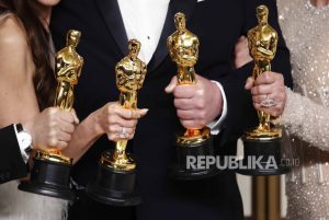 Indonesia akan Kirim Film di Piala Oscar 2024, Komite Harapkan Dukungan Biaya Promosi