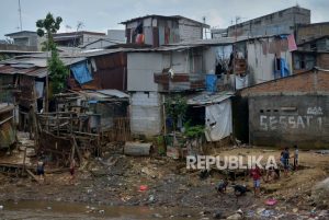 Ini Upaya Pemerintah Menurunkan Jumlah Penduduk Miskin