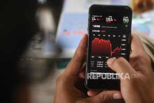 Investor Ritel Indonesia Meningkat Lima Kali Lipat dalam Lima Tahun