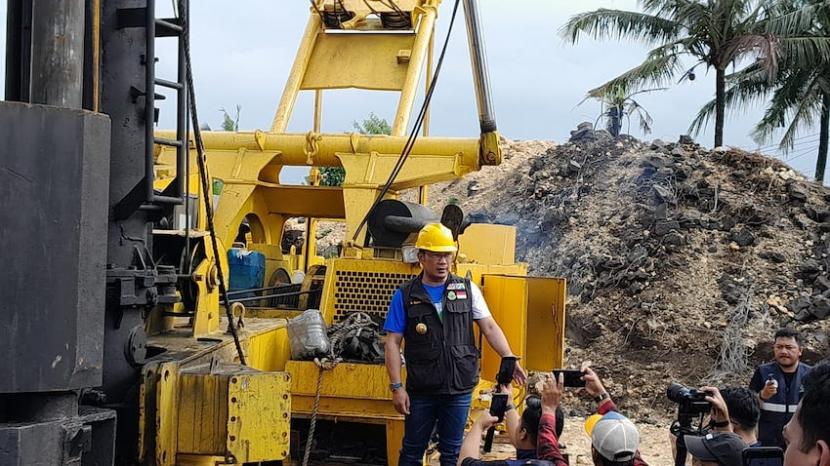 Jalan Lintas Pantai di Pangandaran Mulai Dibangun, Akses ke Wisata Batukaras Jadi 10 Menit