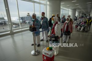 Jokowi: Bandara Kertajati Beroperasi Penuh Oktober 2023