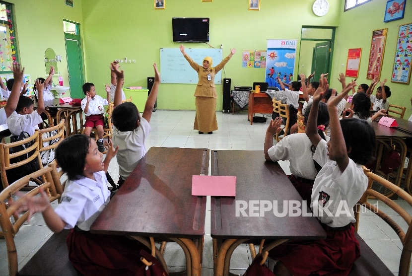 KASN: Guru dan Dosen Rawan Dipolitisasi Pada Pemilu 2024