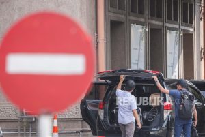KPK Cegah Lima Orang Terkait Dugaan Korupsi di PTPN XI Surabaya