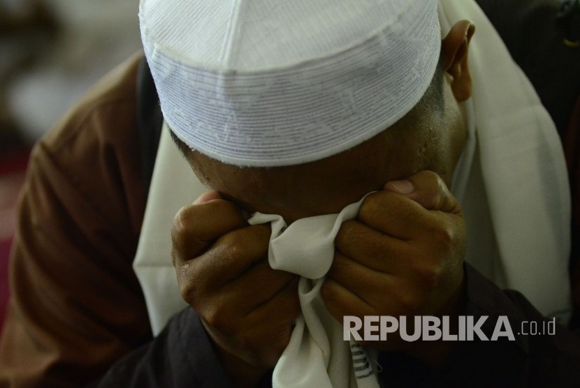 Kapan Puasa Asyura? | Republika Online