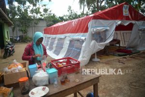 Kapolda DIY: Pascagempa Bumi, Kegiatan Masyarakat Yogya dan Bantul Sudah Normal