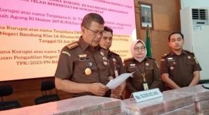 Kejaksaan Dinilai Tunjukkan Kualitas Penegakan Hukum