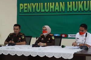 Kejari Depok Selamatkan Uang Negara Lebih dari Rp 3 Miliar Kasus Pajak