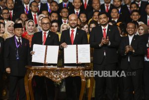 Kemenkeu Gandeng Hipmi Tingkatkan Literasi Perpajakan