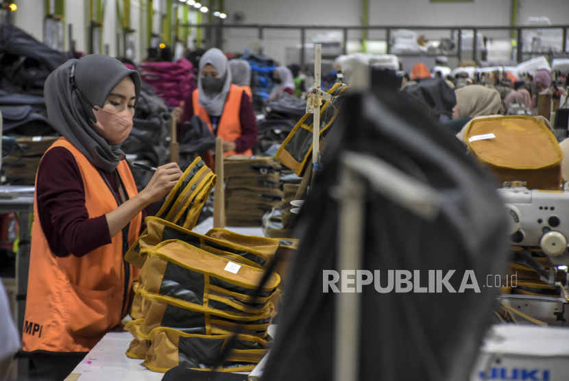 Kemenperin Targetkan Penuhi 30 Persen Kebutuhan SDM Industri