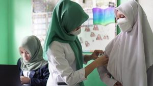 Keseriusan KPAI Lindungi Anak dari Stunting