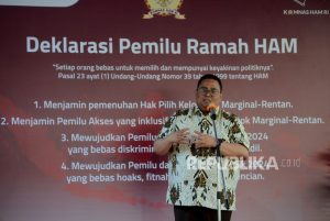 Ketua Bawaslu Usulkan Opsi Penundaan Pilkada Serentak 2024, Ini Alasannya