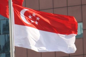 Ketua Parlemen Singapura Mundur Karena Terlibat Skandal