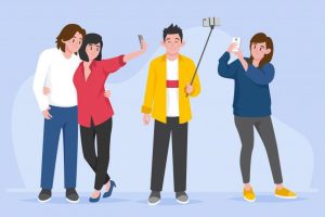 Kiat Wirausaha untuk Milenial dan Gen Z, Manfaatkan Teknologi Digital