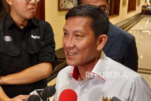 Liga 2 Terapkan Larangan Kehadiran Suporter Tim Tamu