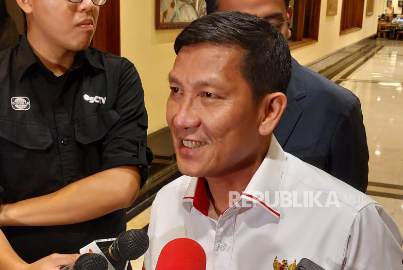 Kick-off Liga 2 2023/2024 Paling Lambat 8 September dan Pakai Dua Pemain Asing