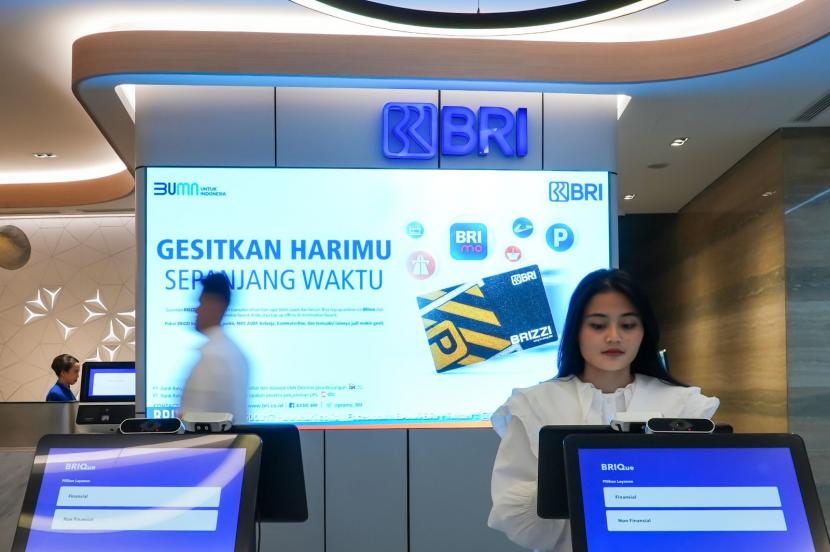 Kirana Proteksi Terencana, Lahir dari Inovasi Layanan Besutan BRI dan BRI Life