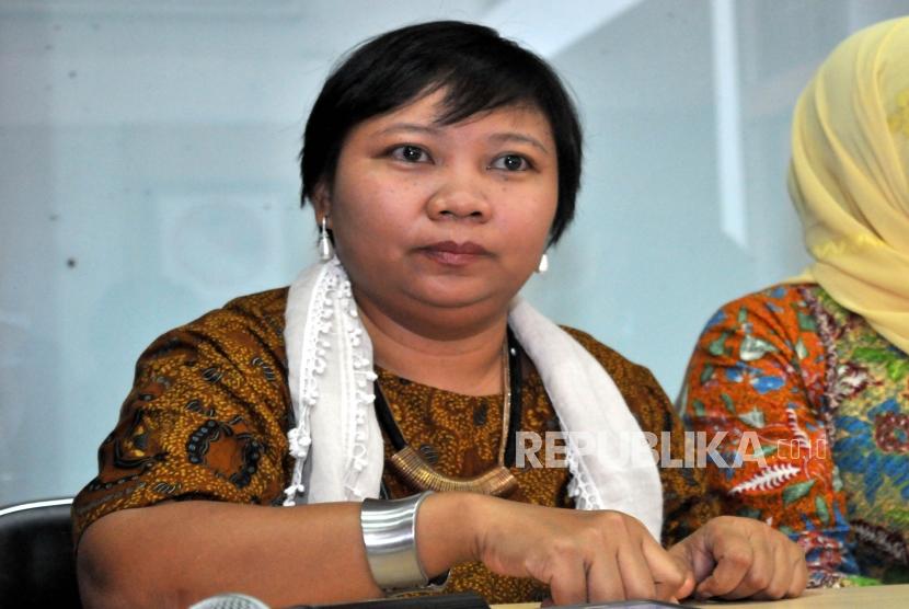 Komnas: Batasi Akses Hutan Kota untuk LGBT Termasuk Pelanggaran HAM