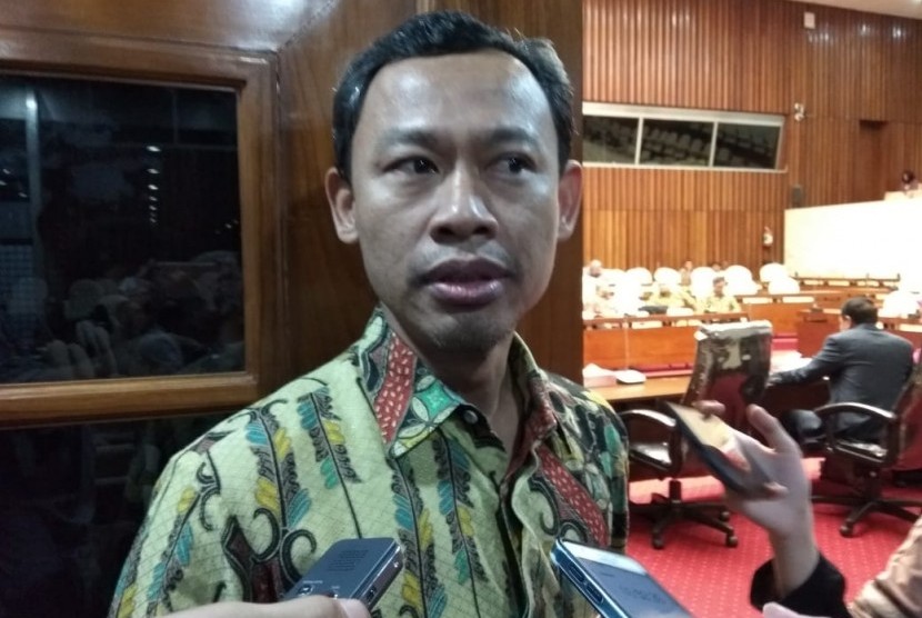 Komnas HAM: Isu HAM Hanya Digunakan untuk Politik Menyerang Calon Tertentu