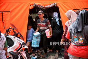 Komnas Perempuan: Kekerasan Berbasis Gender di Lokasi Bencana Fenomena Gunung Es