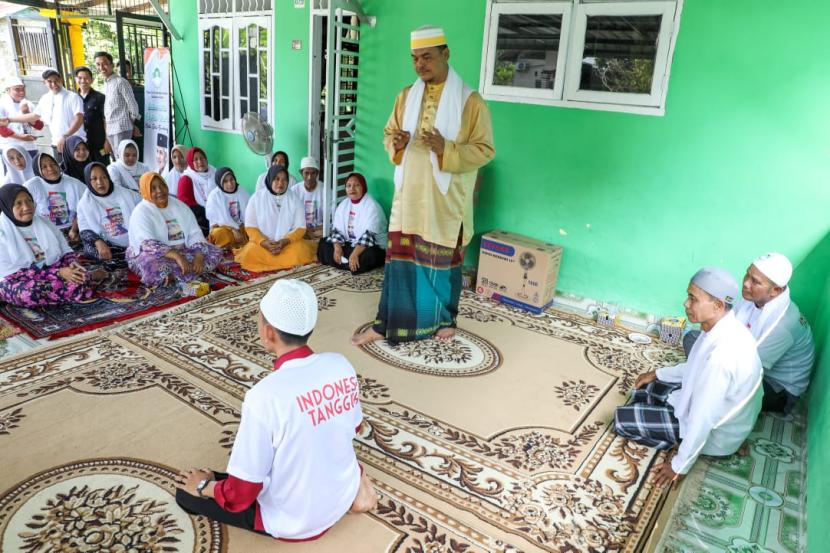 Kumpul Ulama dapat Mengobati Hati yang Keras