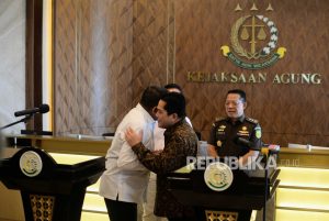 Bongkar Kasus Korupsi Kakap, Akademisi Nilai Kejaksaan Agung Berada di Era Keemasan