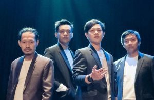 Lagu ‘Aku Masih di Sini’ Tahta Dirilis Ulang, Sempat Booming Era 2000-an