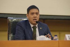 Legislator Bantah Ada Aliran Dana Kasus BTS Kemenkominfo ke Komisi I DPR