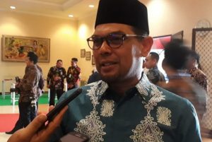 Legislator Kritik Kapuspen Kejagung Seakan Jadi Jubir Menpora