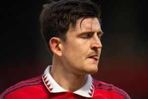 West Ham Ogah Keluar Banyak Uang Demi Gaet Harry Maguire yang Sering Blunder