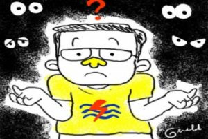 Listrik Mati di Sekitaran Jalan Kaliurang, Warga: Sangat Mengganggu