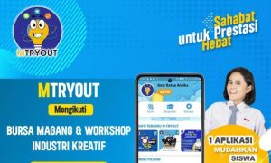 MTryout Buka Lowongan Magang Buat Siswa/i di Solo