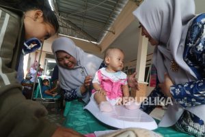 Mahasiswa UMM Ciptakan Beras Artifisial untuk Atasi Stunting