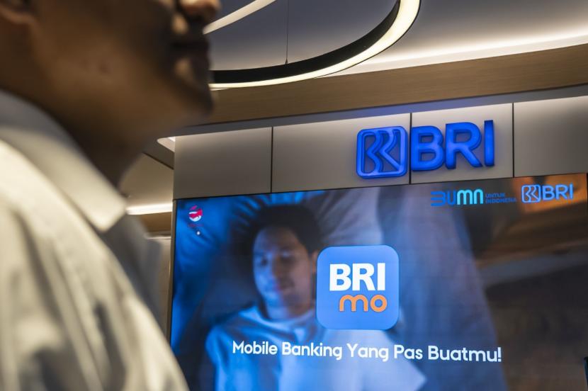 Makin Lengkap, Pengguna BRImo Bertambah 1 Juta User per Bulan