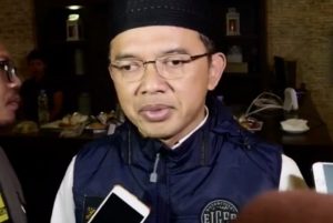 Maman Imanulhaq: Haji Tahun Depan Harus Lebih Profesional